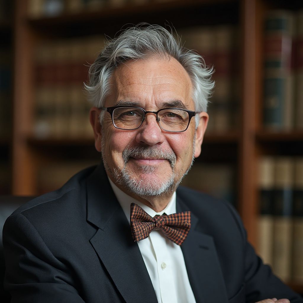 Prof. Andrei Ionescu